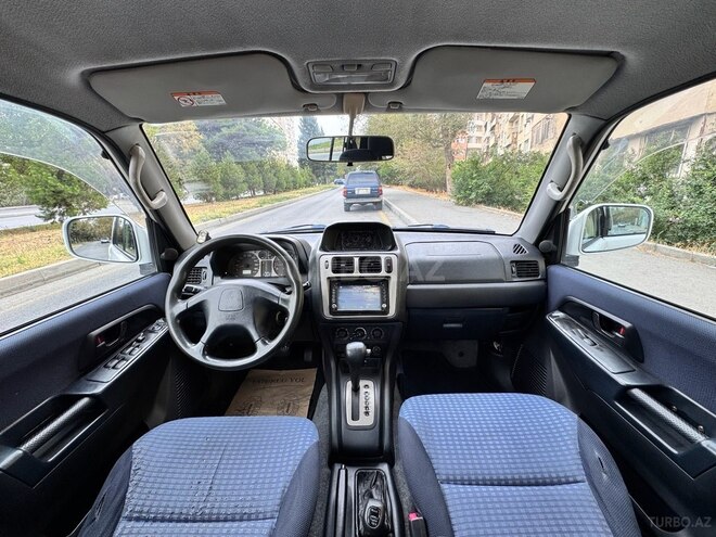 Mitsubishi Pajero io 2000, 248,000 km - 1.8 l - Bakı