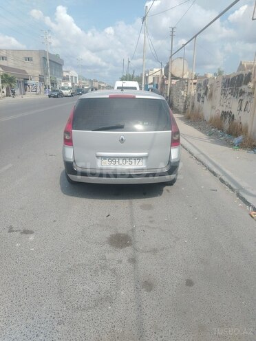 Renault Megane 2005, 400,000 km - 1.5 l - Bakı