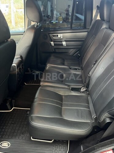 Land Rover Discovery 2015, 79,000 km - 3.0 l - Mingəçevir