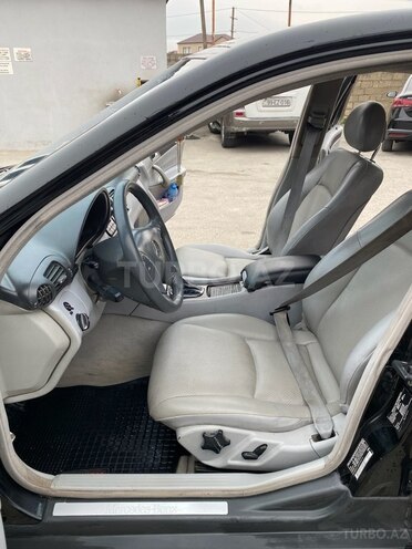 Mercedes C 240 2004, 480,000 km - 2.6 л - Bakı