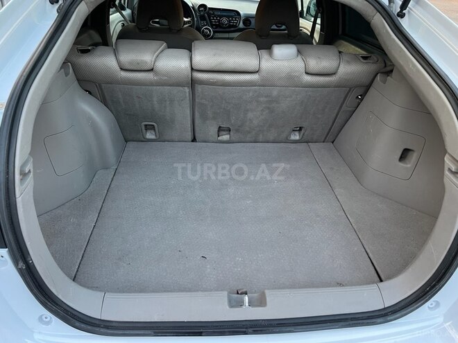Honda Insight 2010, 270,120 km - 1.3 l - Göyçay