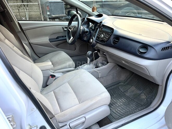 Honda Insight 2010, 270,120 km - 1.3 l - Göyçay
