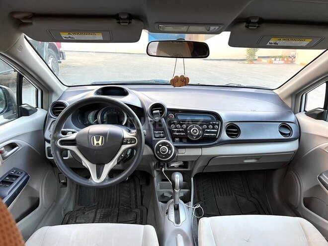 Honda Insight 2010, 270,120 km - 1.3 l - Göyçay