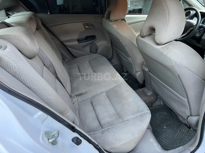 Honda Insight 2010, 270,120 km - 1.3 l - Göyçay