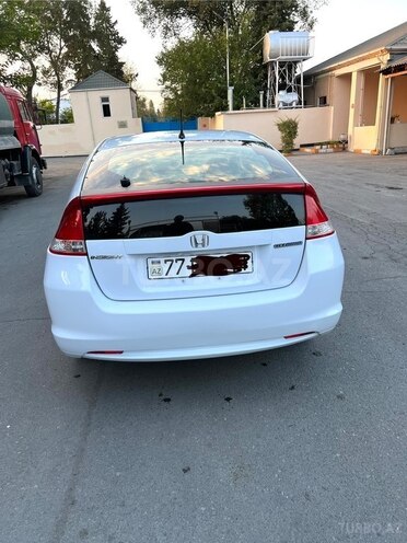 Honda Insight 2010, 270,120 km - 1.3 l - Göyçay