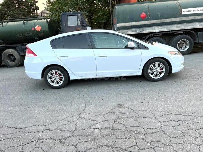 Honda Insight 2010, 270,120 km - 1.3 l - Göyçay