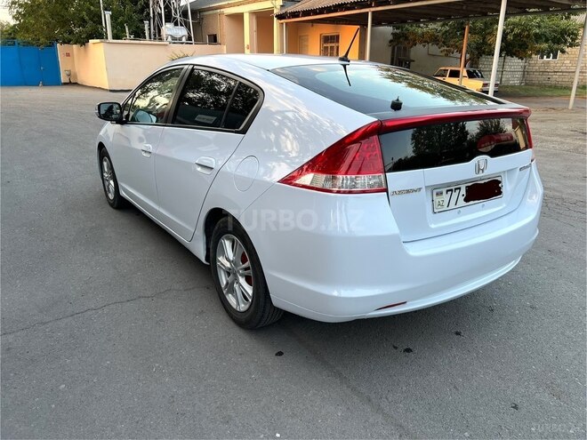 Honda Insight 2010, 270,120 km - 1.3 l - Göyçay