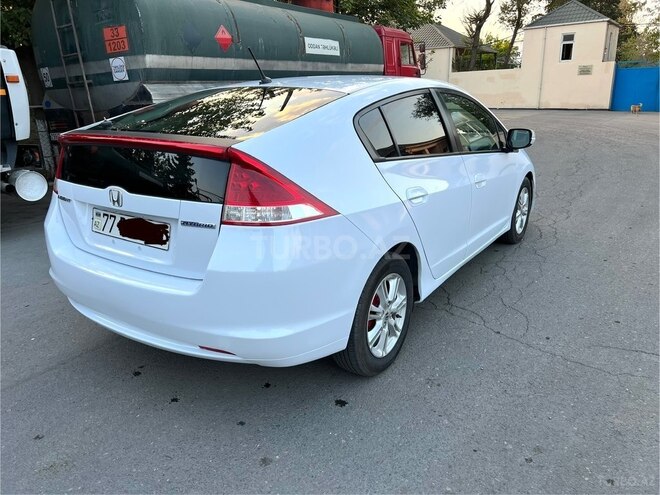 Honda Insight 2010, 270,120 km - 1.3 l - Göyçay