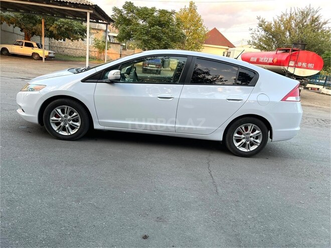 Honda Insight 2010, 270,120 km - 1.3 l - Göyçay