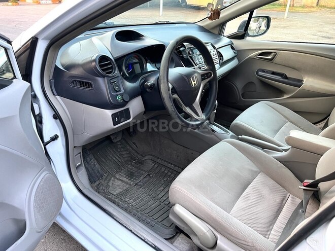 Honda Insight 2010, 270,120 km - 1.3 l - Göyçay