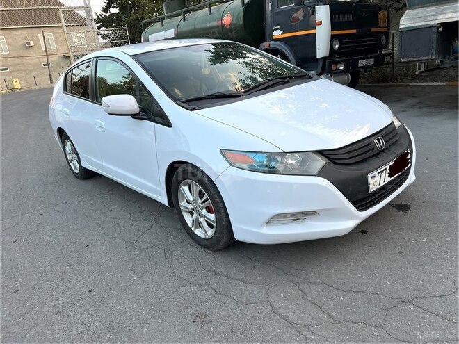 Honda Insight 2010, 270,120 km - 1.3 l - Göyçay