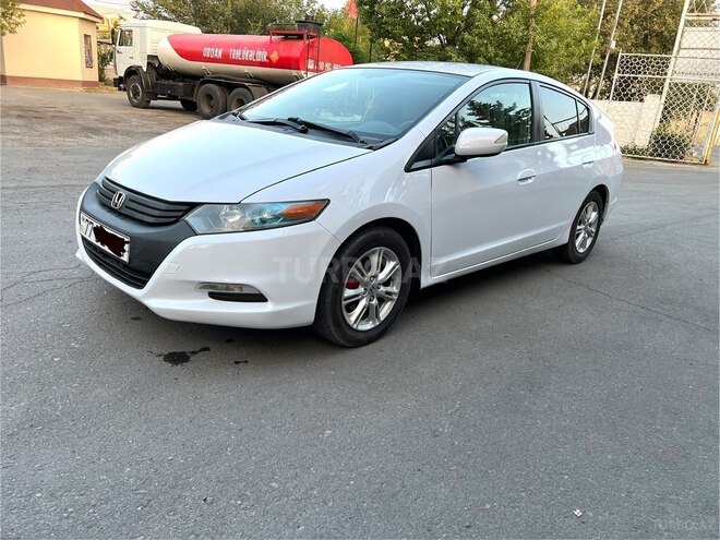 Honda Insight 2010, 270,120 km - 1.3 l - Göyçay