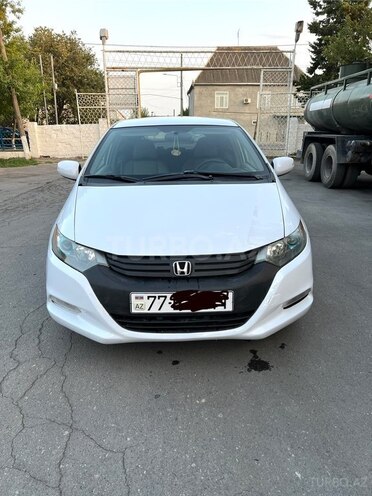 Honda Insight 2010, 270,120 km - 1.3 l - Göyçay