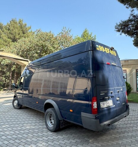 Ford Transit 2013, 145,000 km - 2.2 l - Bakı