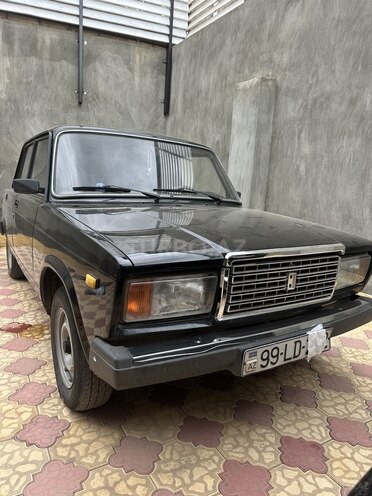 LADA (VAZ) 2107 2010, 285,185 km - 1.6 л - Gəncə