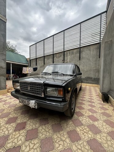 LADA (VAZ) 2107 2010, 285,185 km - 1.6 л - Gəncə