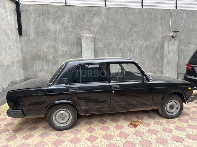 LADA (VAZ) 2107 2010, 285,185 km - 1.6 л - Gəncə