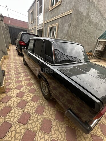 LADA (VAZ) 2107 2010, 285,185 km - 1.6 л - Gəncə