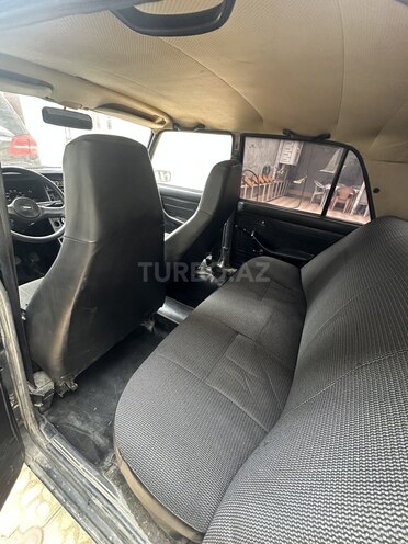 LADA (VAZ) 2107 2010, 285,185 km - 1.6 л - Gəncə