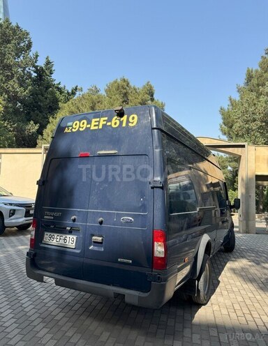 Ford Transit 2013, 145,000 km - 2.2 l - Bakı