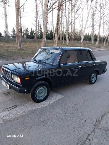 LADA (VAZ) 2107 2011, 288,690 km - 1.6 l - Mingəçevir