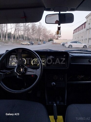 LADA (VAZ) 2107 2011, 288,690 km - 1.6 l - Mingəçevir