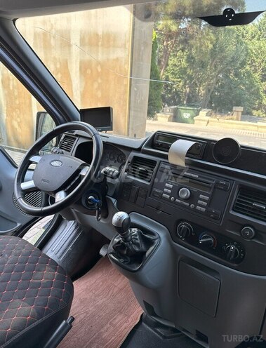 Ford Transit 2013, 145,000 km - 2.2 l - Bakı