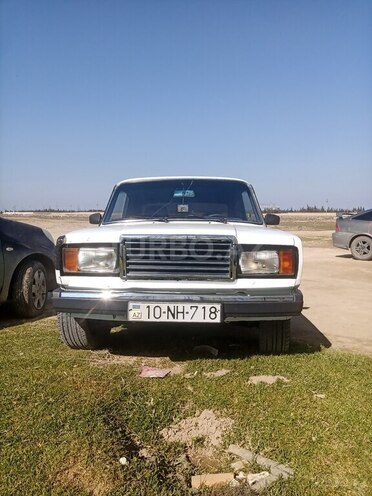 LADA (VAZ) 2107 2004, 87,000 km - 1.6 л - Bakı