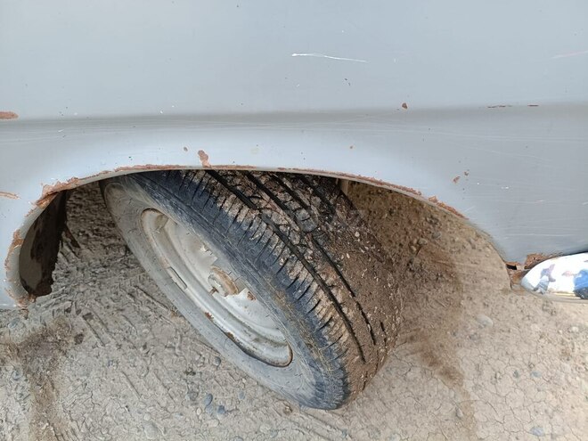 GAZ 24 1985, 87,340 km - 2.5 l - Sabirabad