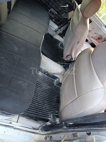 GAZ 24 1985, 87,340 km - 2.5 l - Sabirabad