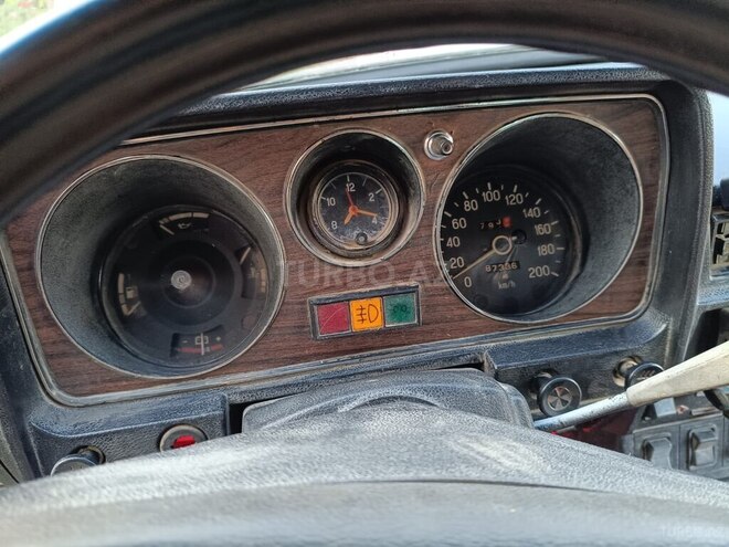 GAZ 24 1985, 87,340 km - 2.5 l - Sabirabad