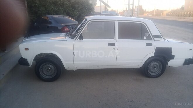 LADA (VAZ) 2107 2004, 87,000 km - 1.6 л - Bakı