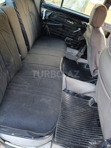 GAZ 24 1985, 87,340 km - 2.5 l - Sabirabad
