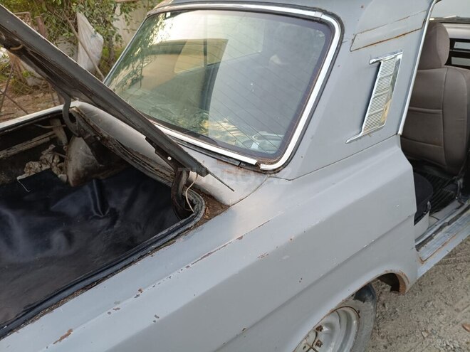 GAZ 24 1985, 87,340 km - 2.5 l - Sabirabad