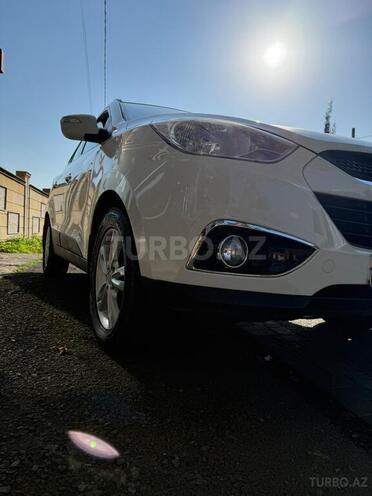 Hyundai ix35 2011, 178,000 km - 2.0 l - Balakən