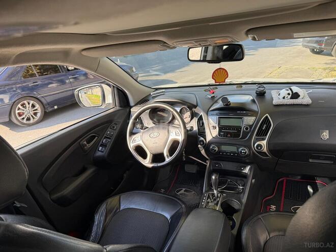 Hyundai ix35 2011, 178,000 km - 2.0 l - Balakən