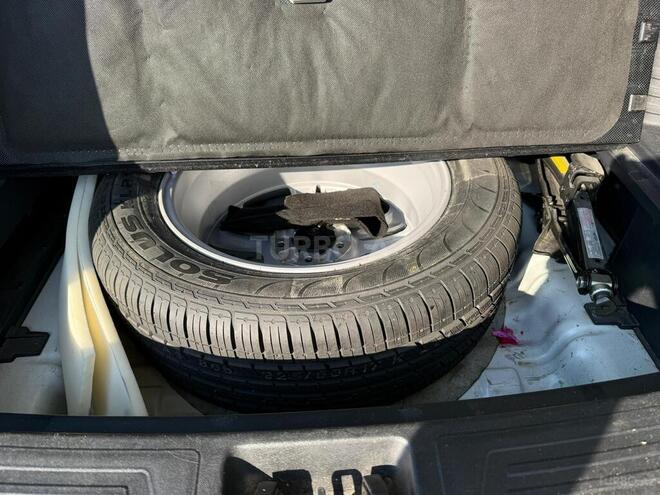 Hyundai ix35 2011, 178,000 km - 2.0 l - Balakən
