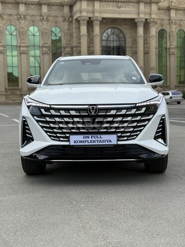 Changan  2025, 0 km - 1.5 l - Bakı