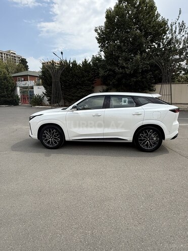 Changan  2025, 0 km - 1.5 l - Bakı