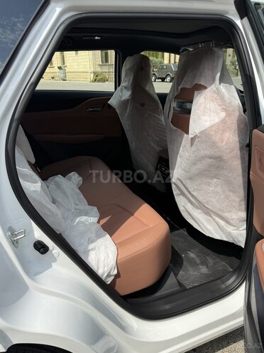 Changan  2025, 0 km - 1.5 l - Bakı