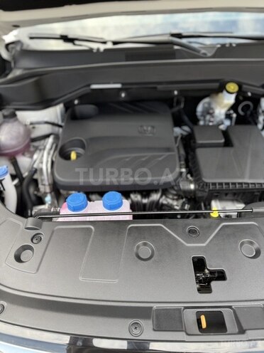 Changan  2025, 0 km - 1.5 l - Bakı