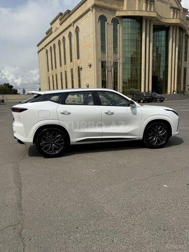 Changan  2025, 0 km - 1.5 l - Bakı