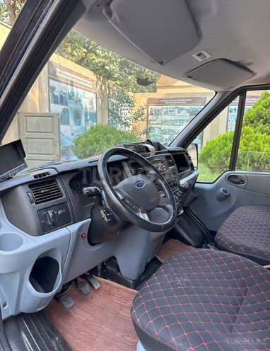 Ford Transit 2013, 145,000 km - 2.2 l - Bakı