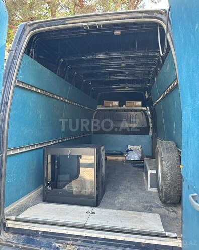 Ford Transit 2013, 145,000 km - 2.2 l - Bakı