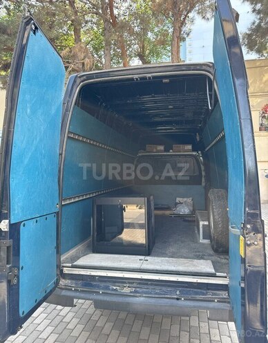 Ford Transit 2013, 145,000 km - 2.2 l - Bakı