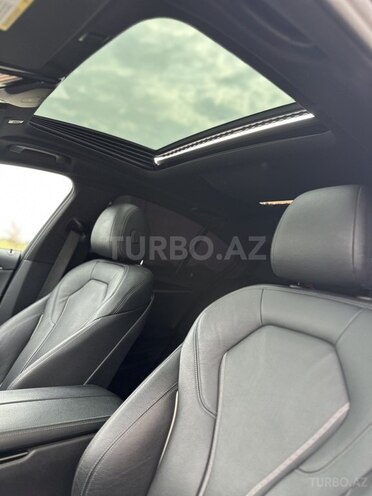 BMW 530 2019, 120,701 km - 2.0 л - Sabirabad