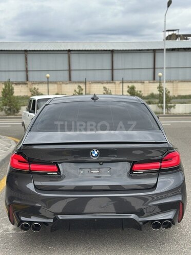 BMW 530 2019, 120,701 km - 2.0 л - Sabirabad