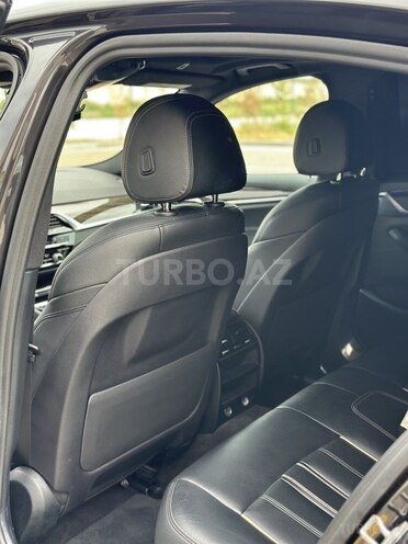 BMW 530 2019, 120,701 km - 2.0 л - Sabirabad