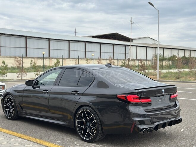 BMW 530 2019, 120,701 km - 2.0 л - Sabirabad