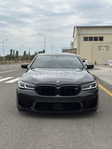 BMW 530 2019, 120,701 km - 2.0 л - Sabirabad